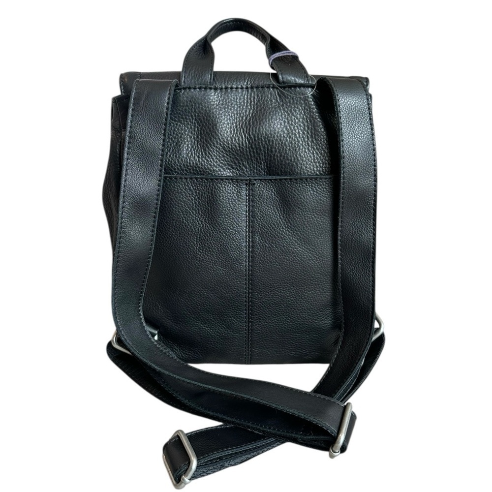 American Leather Co Marino Backpack - Picture 4 of 13